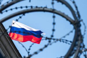 Украина планирует ввести большой пакет санкций против представителей российского ЧВК