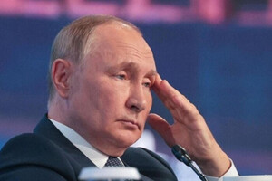 Путин ищет способы выхода из войны