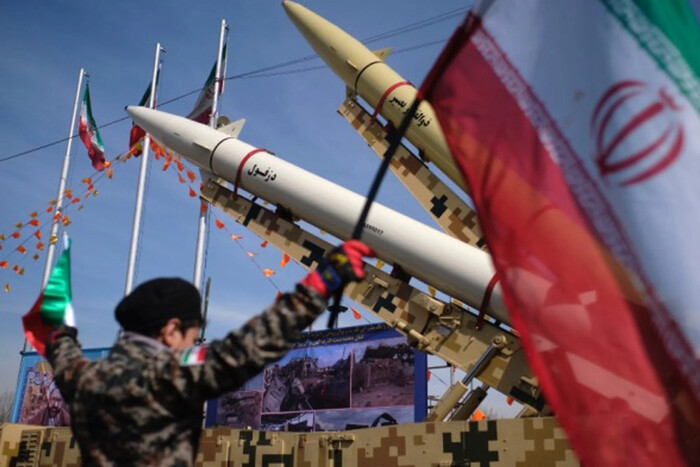 Иран продолжит поставлять России высокоточные ракеты – Арестович (видео)
