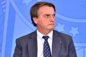 Болсонару вирішив оскаржити результати виборів президента у Бразилії