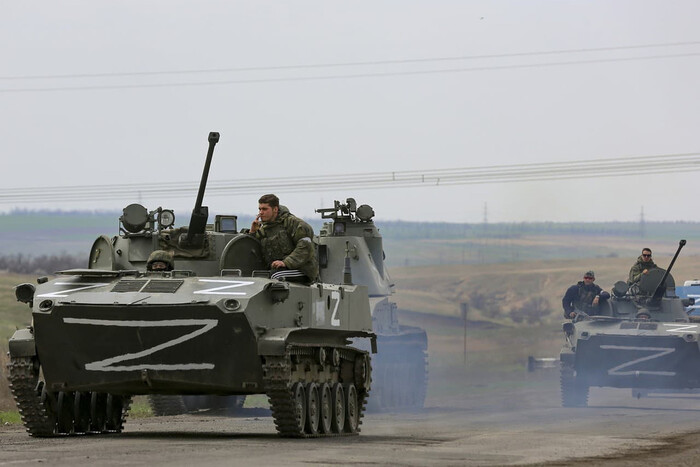 Россия готовит атаку на Белгородскую область под чужим флагом – ISW