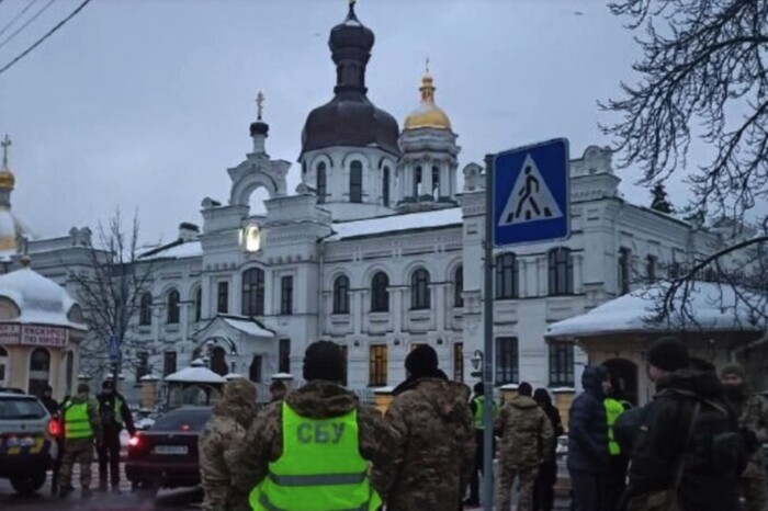 Нардепи пропонують Раді заборонити діяльність РПЦ в Україні: законопроєкт