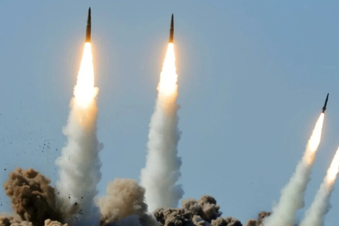Сколько еще рашисты смогут бить ракетами по Украине – заявление Данилова