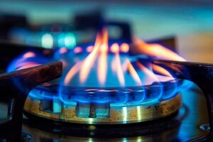 У 2022 році ціни на газ у Європі стрімко зростали, встановлюючи рекорд за рекордом