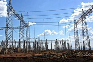 Внаслідок ракетних ударів РФ по Україні у Молдові почалися масові відключення електроенергії