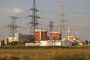 Усі енергоблоки Південноукраїнської АЕС аварійно зупинені