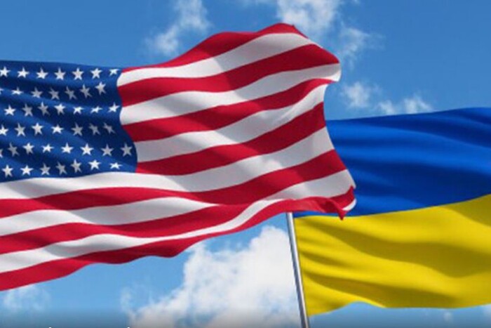 США виділили нову військову допомогу Україні: Банкова повідомила деталі 