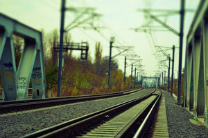 Украина вышла из железнодорожного соглашения между странами СНГ
