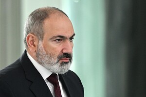 Прем’єр Вірменії влаштував демарш на саміті ОДКБ: подробиці