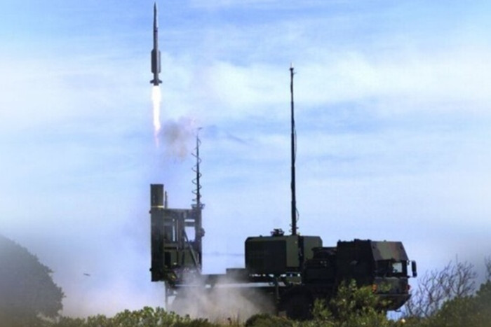 Як ППО впоралася з масованим ракетним обстрілом Росії – оцінка Повітряних сил України