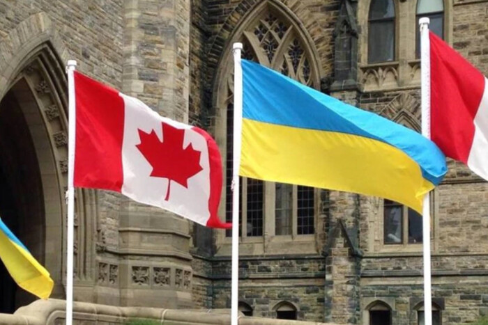 Канада почала навчати українських саперів у Польщі