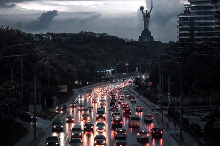 Атака на енергосистему: Кличко повідомив про ситуацію в Києві