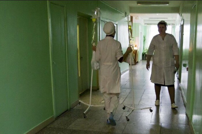 В окупованій Горлівці лікарі вилучають документи вбитих «вагнерівців» – Генштаб   