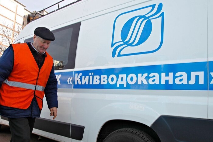По всьому Києві відновлено водопостачання – Кличко