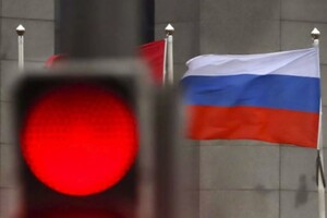 Потрібна повна ізоляція російського режиму