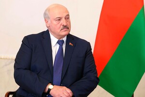 Європарламент визнав Лукашенка співучасником агресії РФ проти України