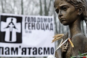 Парламент Молдови та верхня палата парламенту Ірландії визнали Голодомор геноцидом українців
