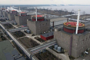 Запорожская АЭС под обстрелами рашистов: какая ситуация с энергоблоками