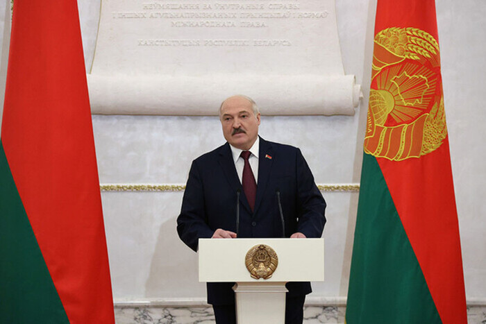 Лукашенко цинично объяснил, зачем Путин устроил геноцид украинцев