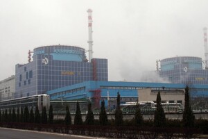 Українські атомні електростанції підключені до енергомережі