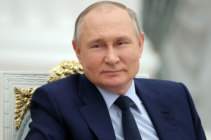 «Потрібно було ще у 2014-му». Путін поділився новими фантазіями щодо України