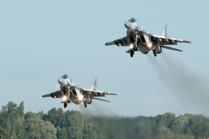 Авиация ВСУ нанесла 12 ударов по врагу: как прошел день на фронте