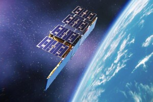 Супутник ICEYE дозволяє також виявляти антенні системи та позиції засобів ППО