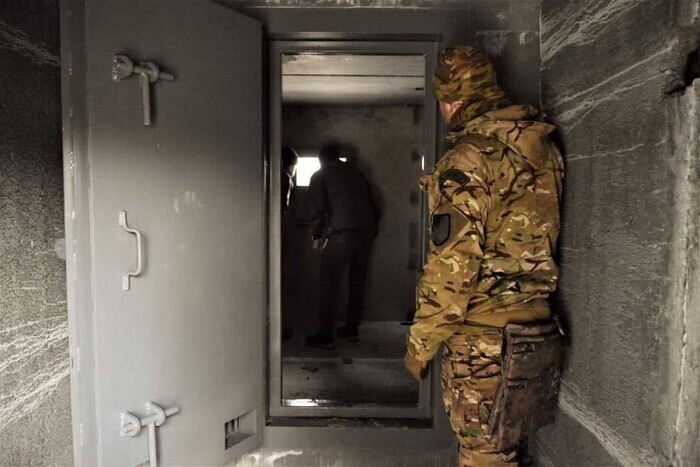 Киев наращивает оборону, попытки захвата города обречены – Сухопутные войска