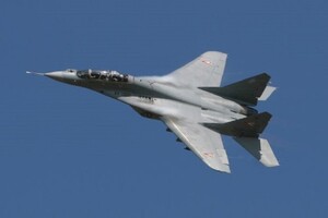 Польша могла бы передать МиГ-29 для ВСУ