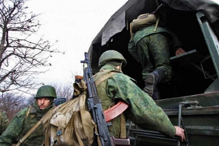 Стало відомо, скільки мобілізованих Росія готова втратити у війні з Україною
