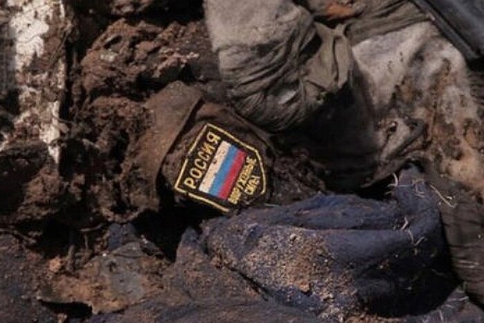 Окупанти зазнали значних втрат на Луганщині