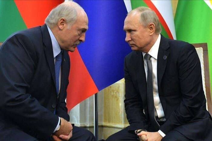 Кремль готує ліквідацію Лукашенка: американські аналітики розкрили плани росіян