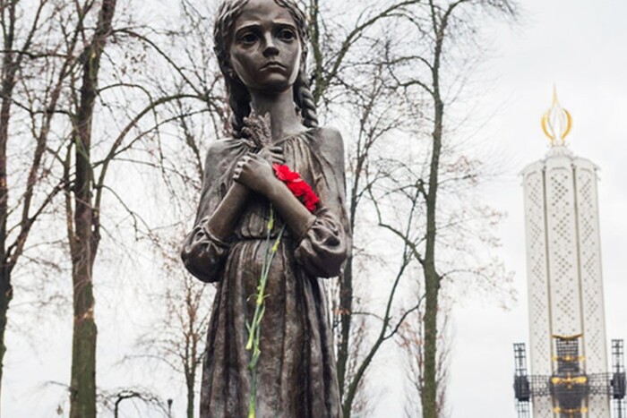 26 листопада Україна відзначає День пам’яті жертв голодомору