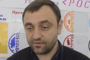 Армен Саркисян створюватиме нову приватну військову компанію