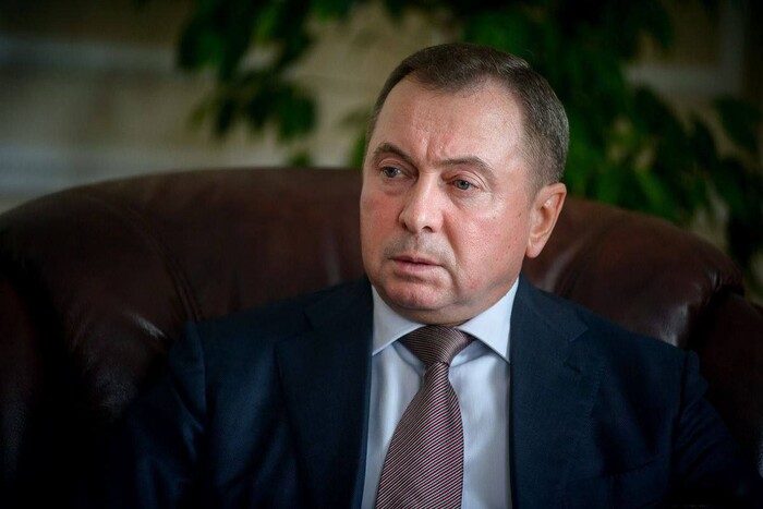 Головний білоруський дипломат несподівано помер