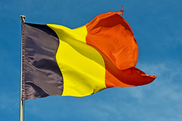 Бельгія передасть Україні мобільні лабораторії та підводні безпілотники