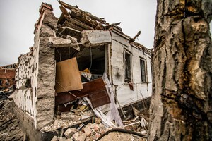 Росіяни зруйнували будинки мешканців Дніпра 