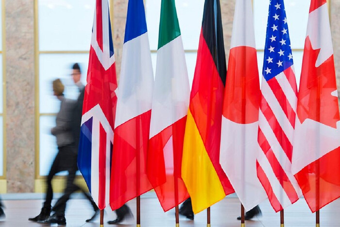 Міністри юстиції G7 зберуться у Берліні та обговорять воєнні злочини РФ