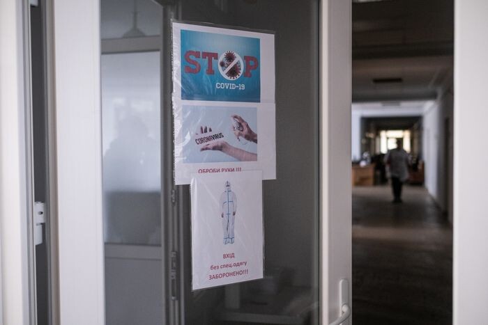 Медики в Херсоні ошукали рашистів, щоб ті не захопили лікарню
