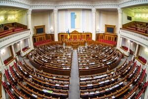 Стефанчук розповів, скількох депутатів планують позбавити мандата за втечу з України