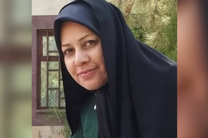 Племінниця верховного лідера Ірану підтримала протести у країні