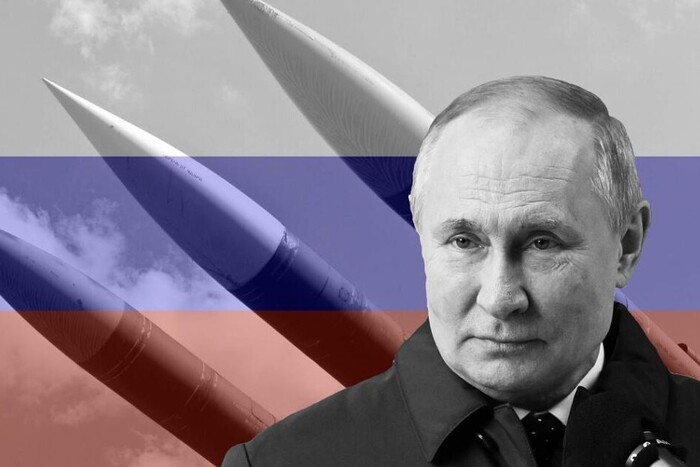 ЗСУ повідомили, коли Росія може знову вдарити ракетами по Україні