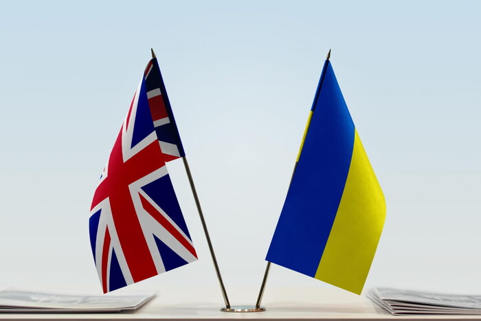 Британія може збільшити військову допомогу для України – ЗМІ