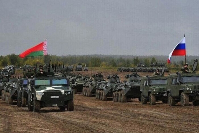 Будет ли наступление из Беларуси? Разведка назвала цели оккупантов