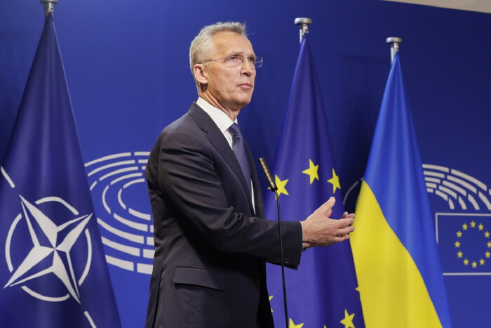 Украина, вероятно, получит новую помощь от государств НАТО