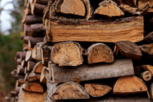 Україна постачає безкоштовні дрова на прифронтові території: як отримати