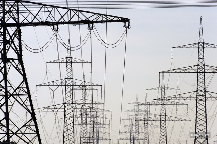 Україна протестувала імпорт електроенергії з Румунії 