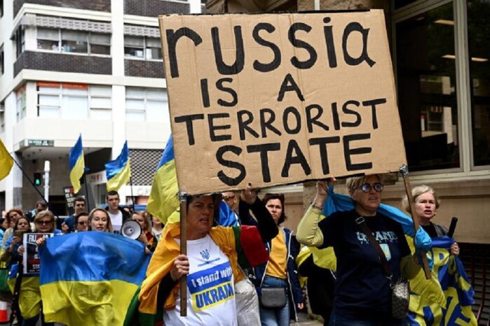 Швеція назвала умови припинення війни в Україні 