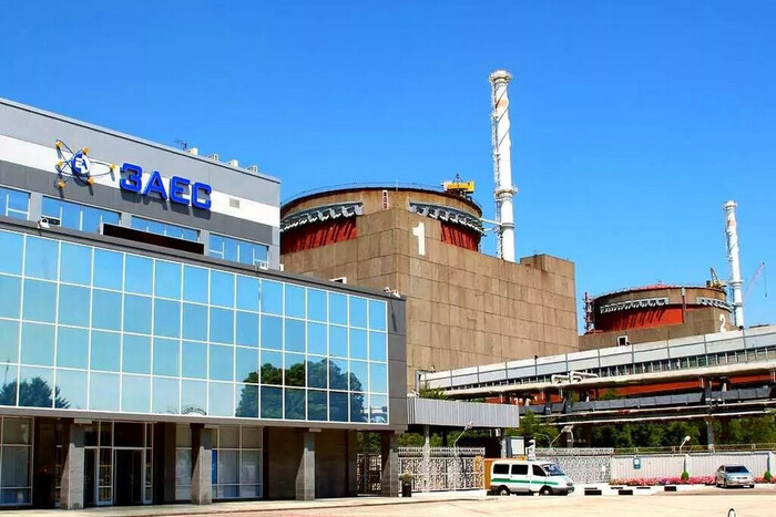 Оккупанты планируют покинуть Запорожскую АЭС. Кремль отреагировал