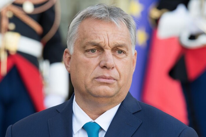 Чи підтримає Угорщина вступ двох нових членів до НАТО? Орбан зняв інтригу